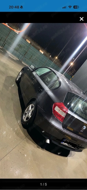bmw seria 1 - imagine 4