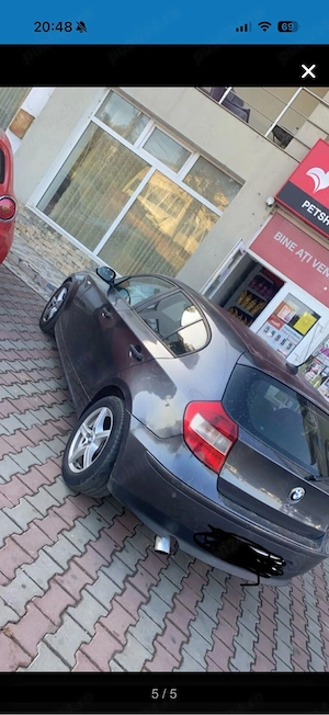 bmw seria 1 - imagine 5
