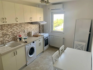 GHEORGHE LAZAR - APARTAMENT 2 CAMERE DE INCHIRIAT - CENTRALA PROPRIE - imagine 5