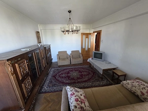 Apartament 3 camere, zona Exercitiu, Pitesti - imagine 6