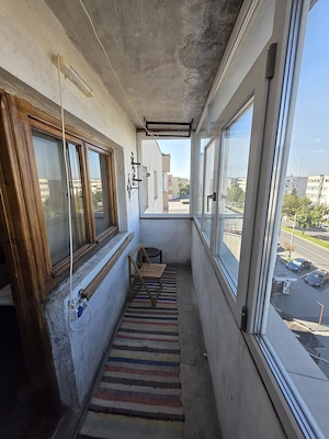 Apartament 3 camere, zona Exercitiu, Pitesti - imagine 7