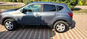 Vând Nissan Qashqai  - imagine 4