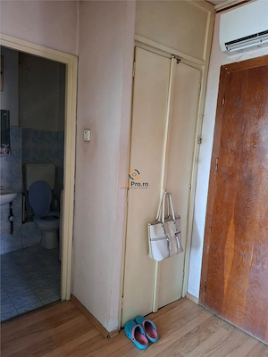 Decomandat 2 Camere Etaj 6 Gheorghe Lazar - imagine 5