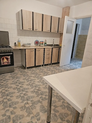 Vand apartament 2 camere confort 1 53 mp Sos. Vergului   - imagine 7