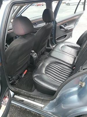 peugeot 406,  - imagine 3