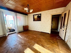 Proprietar vand ap 2 camere in Calea Sagului 