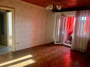 Proprietar vand ap 2 camere in Calea Sagului  - imagine 8