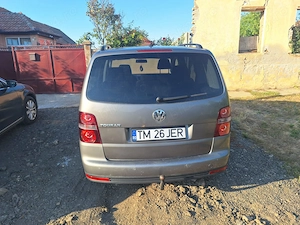 Vand VW Touran , 2009 - imagine 4