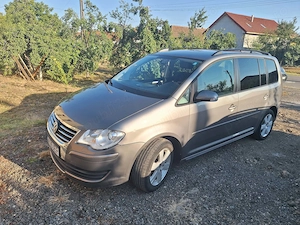 Vand VW Touran , 2009 - imagine 3