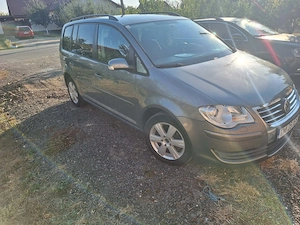 Vand VW Touran , 2009 - imagine 2