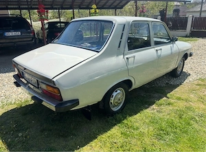 Dacia 1300 1983  Originale de vânzare  - imagine 2
