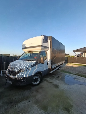 Vând Iveco Daily 35s18 an 2020 euro 6 - imagine 2