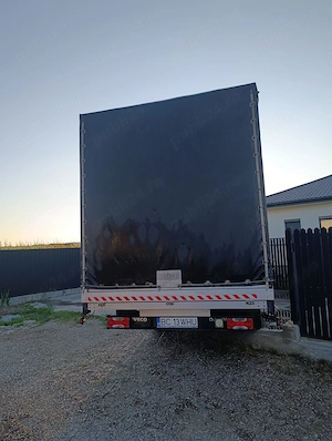 Vând Iveco Daily 35s18 an 2020 euro 6 - imagine 3