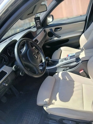 Bmw 320d e91 184ps - imagine 4