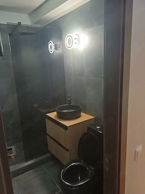 Proprietar Vand Apartament 3 camere Piata Minis - Titan - imagine 4