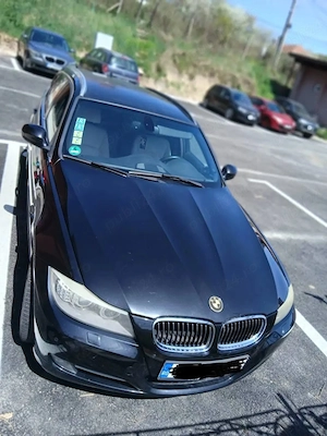 Bmw 320d e91 184ps - imagine 5