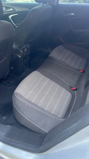 Opel insignia break - imagine 2