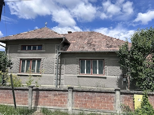 Casă duplex cu teren 1.300 mp, la strada principală   Jichișu de Jos   100.000   negociabil - imagine 5