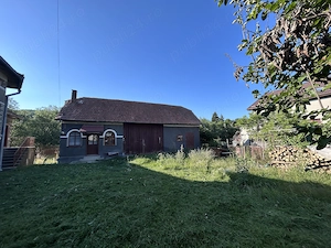 Casă duplex cu teren 1.300 mp, la strada principală   Jichișu de Jos   100.000   negociabil - imagine 3