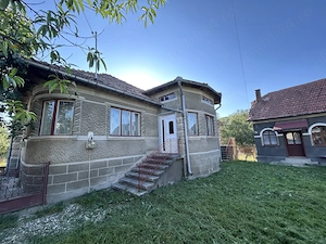 Casă duplex cu teren 1.300 mp, la strada principală   Jichișu de Jos   100.000   negociabil - imagine 2