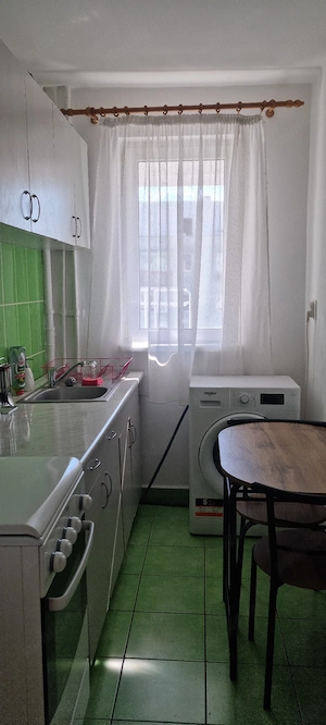 Disponibil la inchiriere ap 2cam  45 mp dec ,Manastur zona Academia de muzica 450 eur - imagine 5