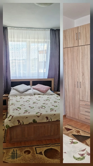 Disponibil la inchiriere ap 2cam  45 mp dec ,Manastur zona Academia de muzica 450 eur - imagine 3
