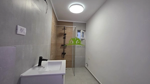 Spațiu comercial de închiriat la parter intr-o vila noua din Traian - imagine 11