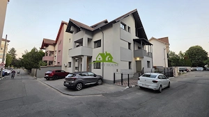 Spațiu comercial de închiriat la parter intr-o vila noua din Traian - imagine 5