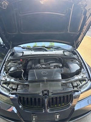 bmw seria 3 e 90