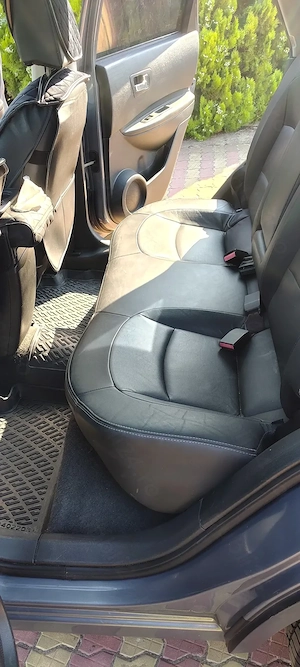 Vând Nissan Qashqai  - imagine 5