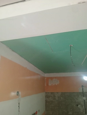 angajam zugravi cu contract de muncă pe perioadă nedeterminată 300 RON pe zi - imagine 3