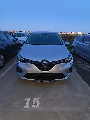 Renault Clio 5 1,5 CDI BLUE 2020