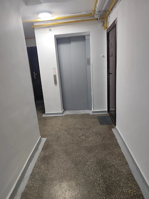 Spre inchiriere apartament 2 camere - imagine 4
