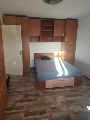 Spre inchiriere apartament 2 camere - imagine 6