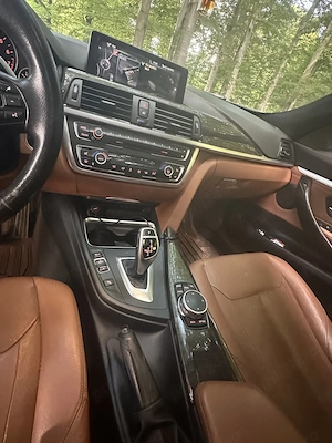 Vand bmw gt 328i xdrive
