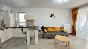 Apartament 2 camere | Stilat | Kasper | Boxa + Parcare | - imagine 3