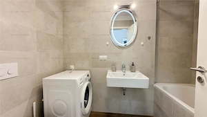 Apartament 2 camere | Stilat | Kasper | Boxa + Parcare | - imagine 9