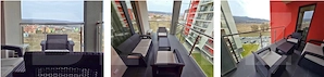Garsonieră de vânzare, 38.80 mp, zona Livezeni - Green Residence - imagine 6