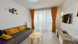 Apartament 2 camere | Stilat | Kasper | Boxa + Parcare | - imagine 2