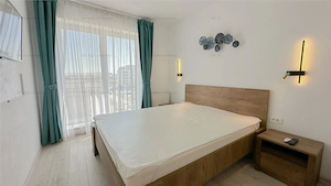 Apartament 2 camere | Stilat | Kasper | Boxa + Parcare | - imagine 4