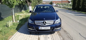 MB C-klass C180 CDI  2.2 120 CAI  2014   proprietar   atent intretinut  ambreiaj nou  - imagine 3