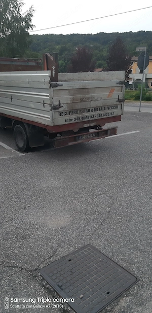 Dețin permis cat.B C