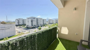 Apartament 2 camere | Stilat | Kasper | Boxa + Parcare | - imagine 10