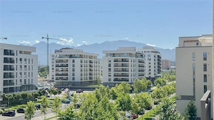 Apartament 2 camere | Stilat | Kasper | Boxa + Parcare | - imagine 11