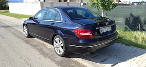 MB C-klass C180 CDI  2.2 120 CAI  2014   proprietar   atent intretinut  ambreiaj nou  - imagine 5
