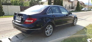 MB C-klass C180 CDI  2.2 120 CAI  2014   proprietar   atent intretinut  ambreiaj nou  - imagine 4