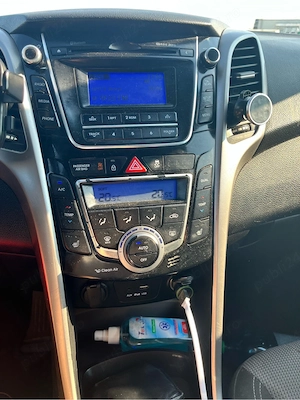 hyundai i30 - imagine 4