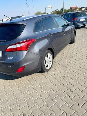 hyundai i30 - imagine 6