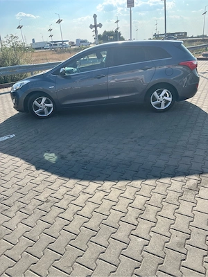 hyundai i30 - imagine 5
