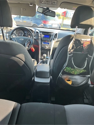 hyundai i30 - imagine 3